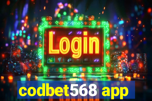 codbet568 app